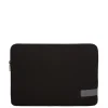 Sale Case Logic Reflect Memory Foam Laptopsleeve 13.3 black