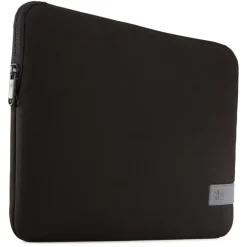 Sale Case Logic Reflect Memory Foam Laptopsleeve 13.3 black