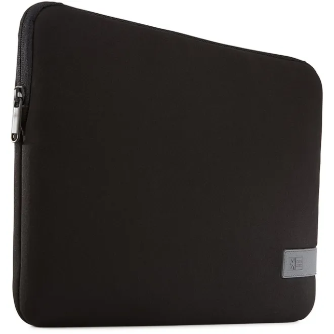 Sale Case Logic Reflect Memory Foam Laptopsleeve 13.3 black