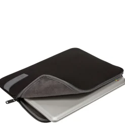 Sale Case Logic Reflect Memory Foam Laptopsleeve 13.3 black
