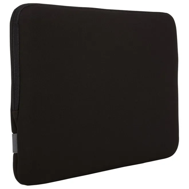Sale Case Logic Reflect Memory Foam Laptopsleeve 13.3 black