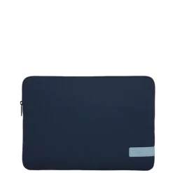Discount Case Logic Reflect Memory Foam Laptopsleeve 14" dark blue