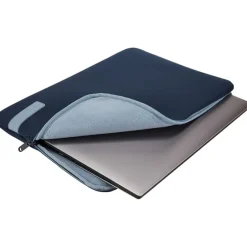 Discount Case Logic Reflect Memory Foam Laptopsleeve 14