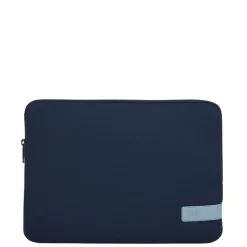 Best Case Logic Reflect Memory Foam Laptopsleeve 13.3" dark blue