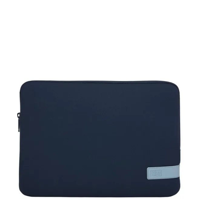 Best Case Logic Reflect Memory Foam Laptopsleeve 13.3" dark blue