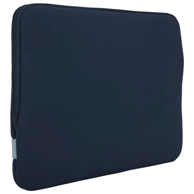 Best Case Logic Reflect Memory Foam Laptopsleeve 13.3" dark blue