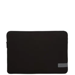 Online Case Logic Reflect Memory Foam Laptopsleeve 15.6" black