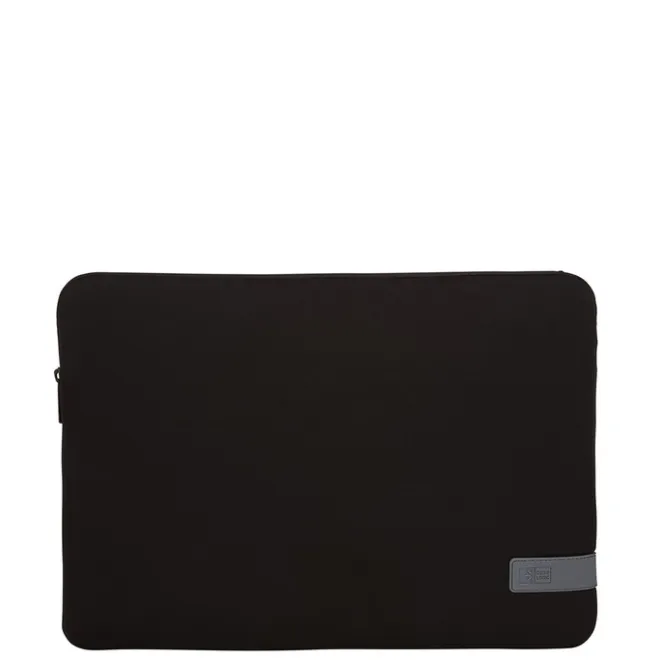 Online Case Logic Reflect Memory Foam Laptopsleeve 15.6" black