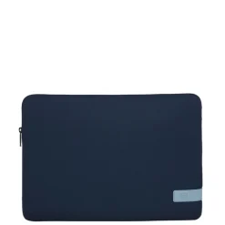 Best Case Logic Reflect Memory Foam Laptopsleeve 15.6" dark blue