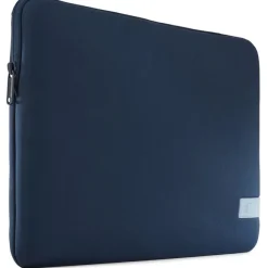 Best Case Logic Reflect Memory Foam Laptopsleeve 15.6" dark blue