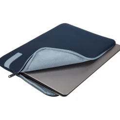 Best Case Logic Reflect Memory Foam Laptopsleeve 15.6