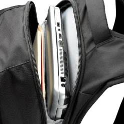 Hot Case Logic Sporty Backpack 16 inch black
