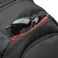 Hot Case Logic Sporty Backpack 16 inch black