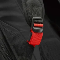 Hot Case Logic Sporty Backpack 16 inch black