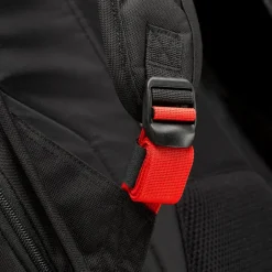 Hot Case Logic Sporty Backpack 16 inch black