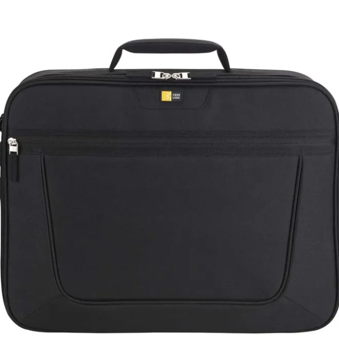 Discount Case Logic Value Laptop Bag 17.3 inch black