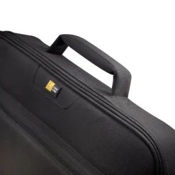 Discount Case Logic Value Laptop Bag 17.3 inch black