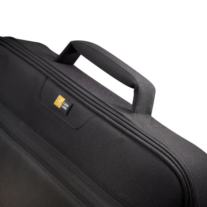 Discount Case Logic Value Laptop Bag 17.3 inch black
