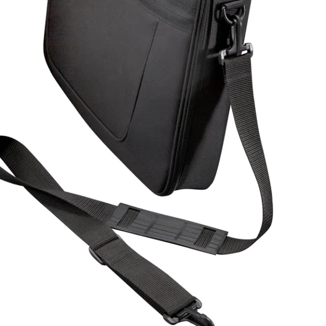 Discount Case Logic Value Laptop Bag 17.3 inch black