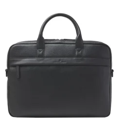 Sale Castelijn & Beerens Alpha Laptop Bag 15.6'' RFID zwart
