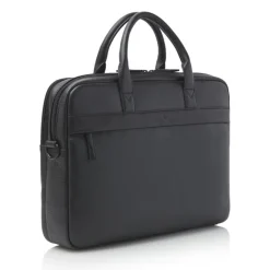 Sale Castelijn & Beerens Alpha Laptop Bag 15.6'' RFID zwart