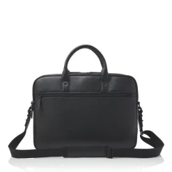 Sale Castelijn & Beerens Alpha Laptop Bag 15.6'' RFID zwart