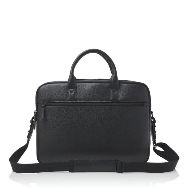 Sale Castelijn & Beerens Alpha Laptop Bag 15.6'' RFID zwart