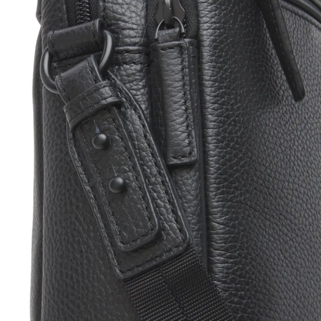 Sale Castelijn & Beerens Alpha Laptop Bag 15.6'' RFID zwart