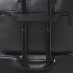 Sale Castelijn & Beerens Alpha Laptop Bag 15.6'' RFID zwart