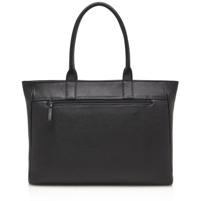 Castelijn & Beerens Anna Shopper 15.6'' RFID zwart