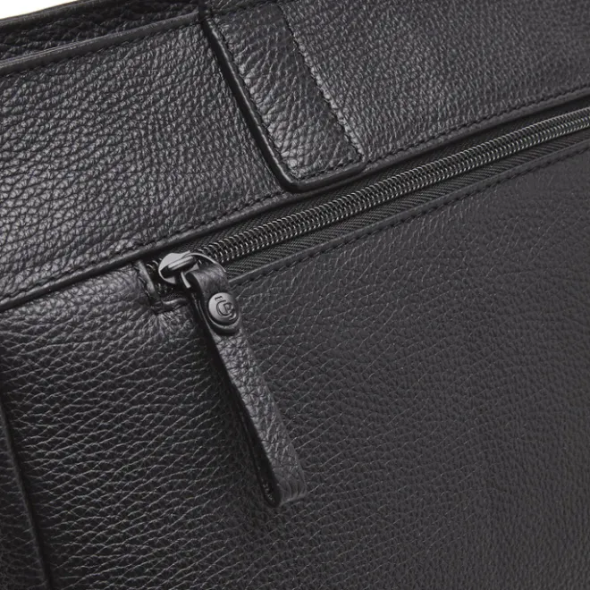 Castelijn & Beerens Anna Shopper 15.6'' RFID zwart