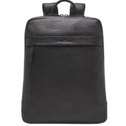 Clearance Castelijn & Beerens Bravo Laptoprugzak 15.6'' RFID zwart