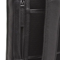 Clearance Castelijn & Beerens Bravo Laptoprugzak 15.6'' RFID zwart