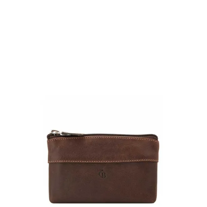 Sale Castelijn & Beerens Canyon Sleuteletui Groot mocca