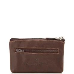 Sale Castelijn & Beerens Canyon Sleuteletui Groot mocca