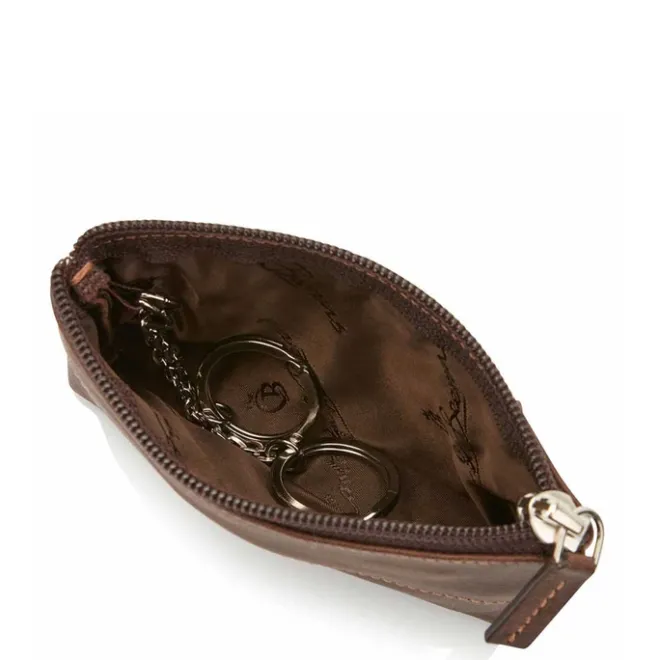 Sale Castelijn & Beerens Canyon Sleuteletui Groot mocca