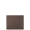 New Castelijn & Beerens Canyon Billfold heren portemonnee mocca