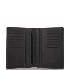 Discount Castelijn & Beerens Canyon Portefeuille Autopapieren zwart