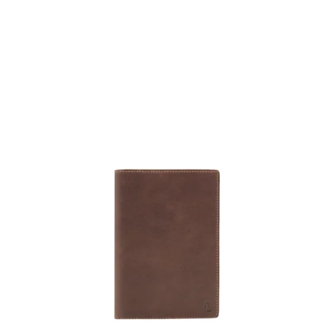 Best Castelijn & Beerens Canyon Portefeuille Autopapieren mocca