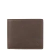 Outlet Castelijn & Beerens Canyon Billfold 8 Creditcards mokka
