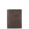 Sale Castelijn & Beerens Canyon Billfoldportefeuille mocca