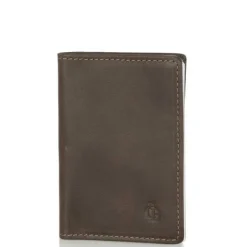 Best Castelijn & Beerens Canyon Creditcard Etui mokka