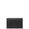 Best Castelijn & Beerens Canyon Continental Wallet black