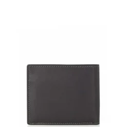 Discount Castelijn & Beerens Canyon Billfold heren portemonnee zwart
