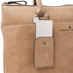 Hot Castelijn & Beerens Carisma Laptoptas 15.6