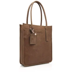 Online Castelijn & Beerens Carisma Laptop Shopper RFID 15.6'' + Tablet cognac