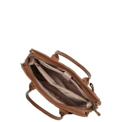 New Castelijn & Beerens Carisma Dames laptoptas 15.6