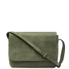 Discount Castelijn & Beerens Carisma Crossbody green