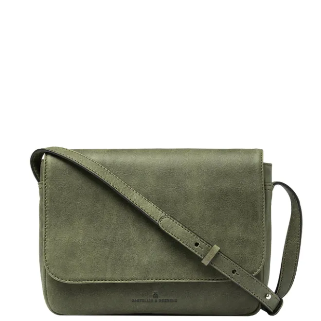Discount Castelijn & Beerens Carisma Crossbody green