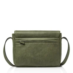 Discount Castelijn & Beerens Carisma Crossbody green